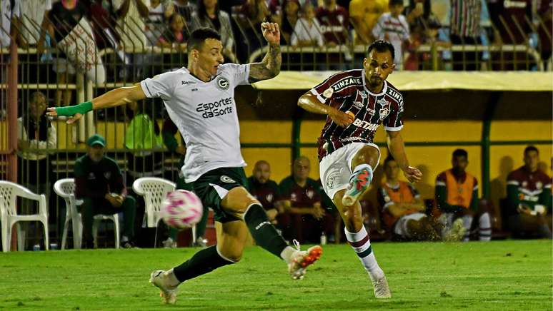 Goiás 0 x 5 Palmeiras  Campeonato Brasileiro: melhores momentos