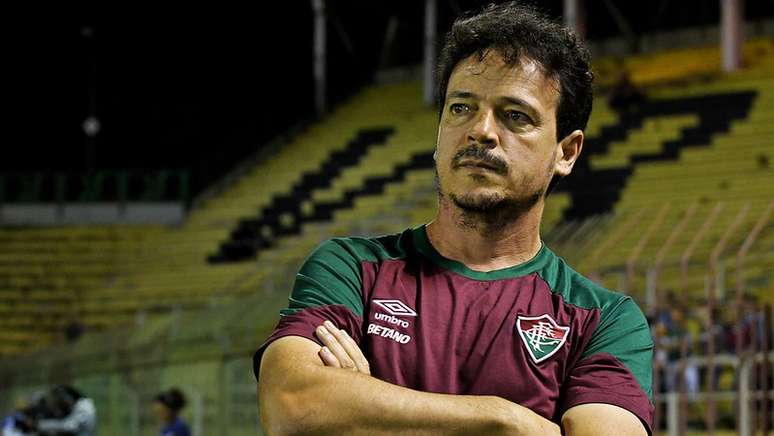 Fluminense ficou em desvantagem diante do Goiás, mas reagiu e saiu de campo com os três pontos – Mailson Santana/Fluminense FC