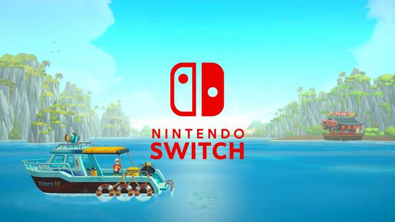 TOP 10 Melhores jogos INDIES do Nintendo Switch 