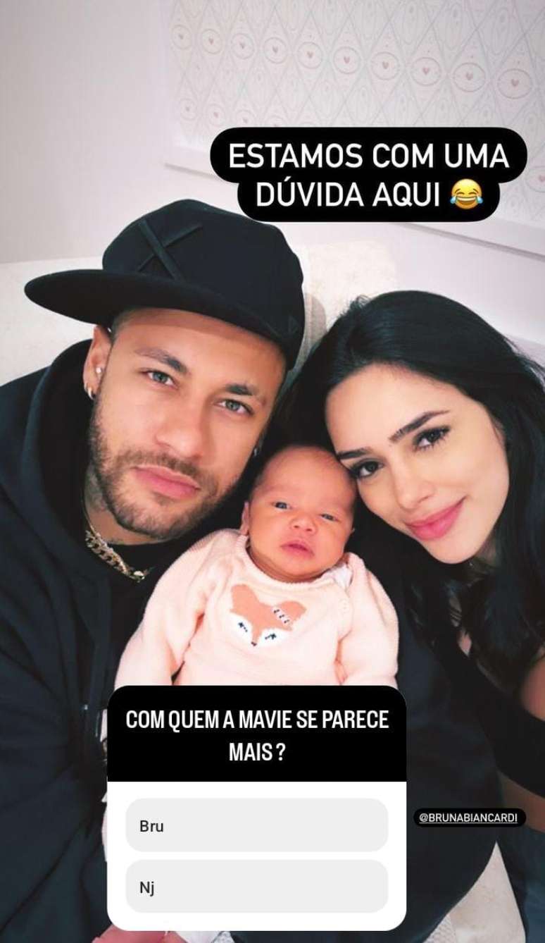 Post Neymar (Reprodução/Instagram)