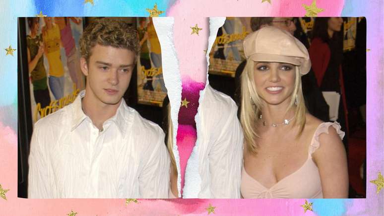 Justin Timberlake desativa comentários após declaração de Britney Spears - FOto: Shutterstock