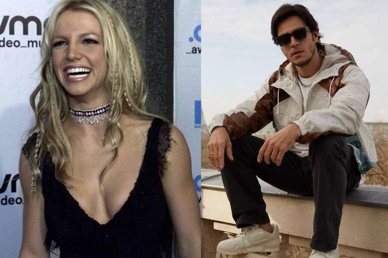Did Britney Spears almost end up with Gabriela Prioli’s husband?  The singer’s book provides clues