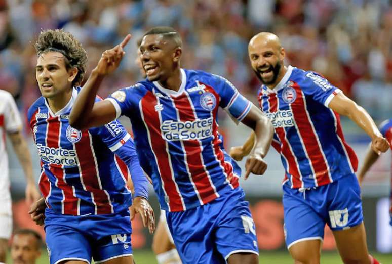 Campeonato Brasileiro: como assistir Bahia x Palmeiras online