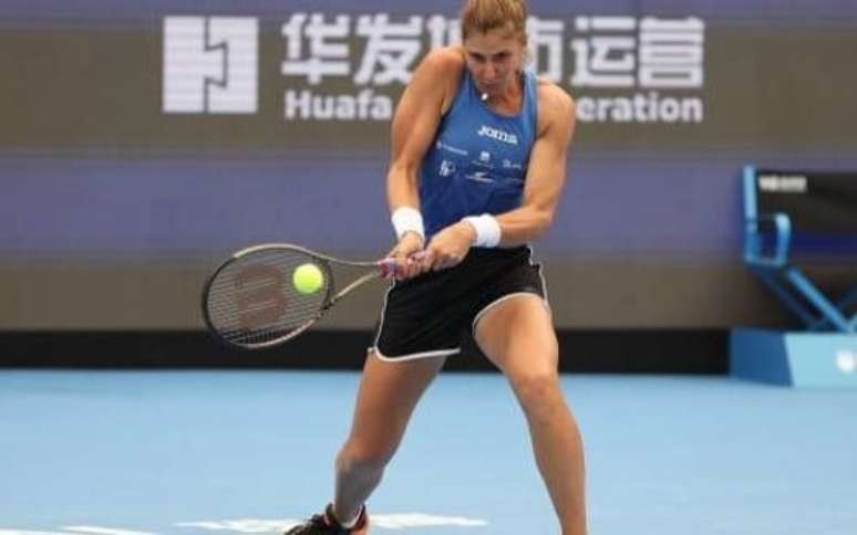 Saiba quem é Bia Haddad Maia, campeã no WTA Elite Trophy, na China
