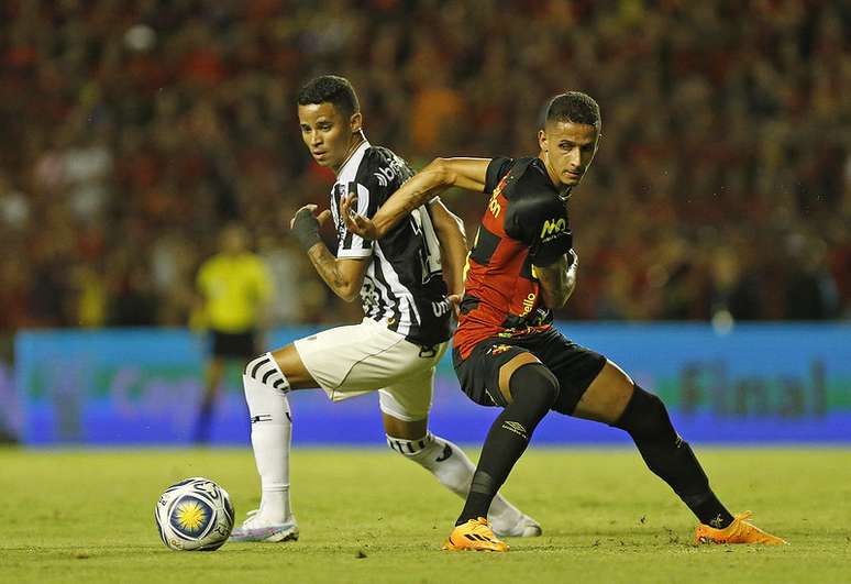 Ceará x Sport ao vivo pela final da Copa do Nordeste 2023; siga transmissão