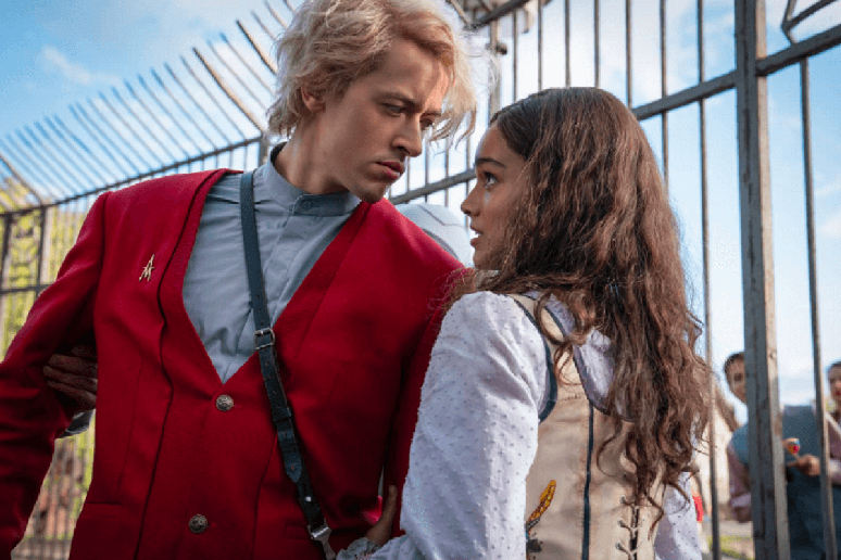 Jogos Vorazes: A Cantiga dos P&aacute;ssaros e das Serpentes conta a hist&oacute;ria de Snow antes de virar um ditador 