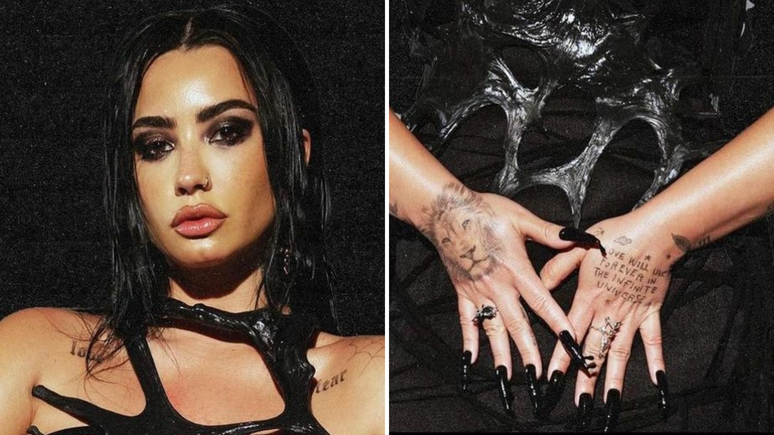Demi Lovato Demi Lovato