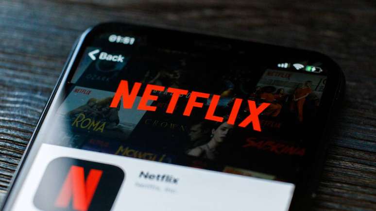 Como ganhar dinheiro assistindo filme e séries na Netflix?