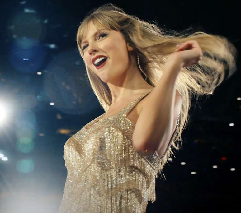 Taylor Swift Revela M Sicas In Ditas Em Regrava O De