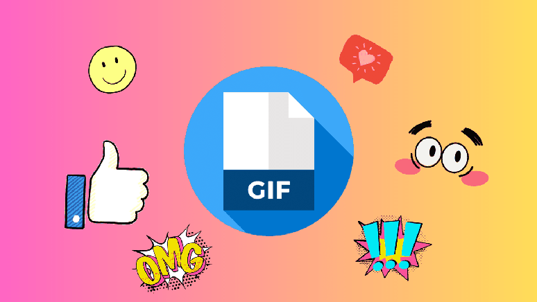 Fazer GIFs