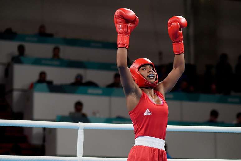 As Rodadas De Boxe Com Sombra São Boas Para O Cardio? - 2023