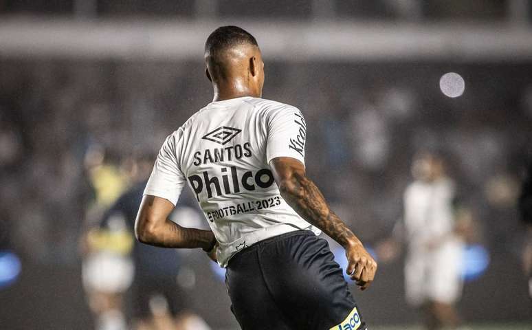 Santos vai disputar partidas na Vila Belmiro no Brasileirão 