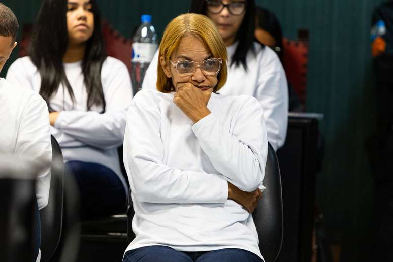 Flordelis dos Santos de Souza