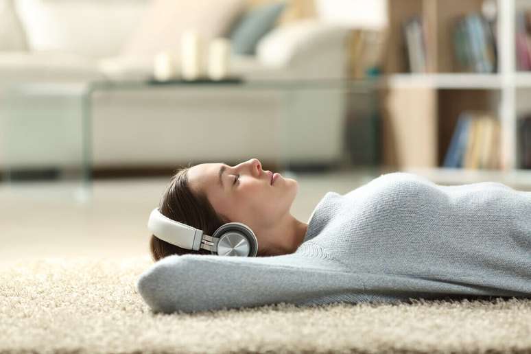 Ter um tempo para relaxar &eacute; fundamental para manter o equil&iacute;brio emocional durante a prepara&ccedil;&atilde;o para o Enem 