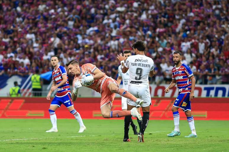 SÃO PAULO 4 X 1 SÃO BERNARDO, MELHORES MOMENTOS