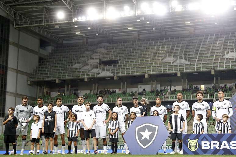 O FLAMENGO DEVE ENCARAR O JOGO CONTRA BOTAFOGO COMO SE FOSSE UMA