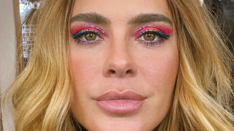 Carolina Dieckmann Carolina Dieckmann