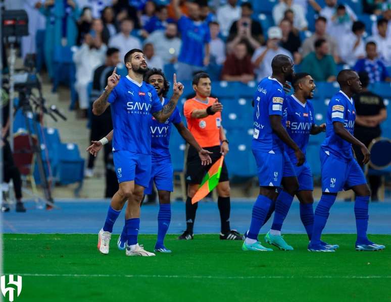 Al-Hilal x Mumbai City: onde assistir ao vivo, escalações e