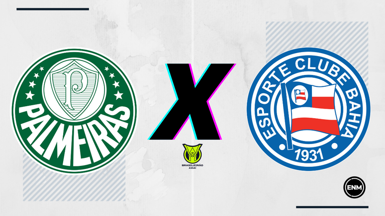 assistir Palmeiras x Corinthians online - Futebol Bahiano