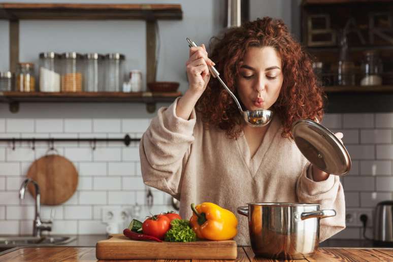 As proteínas vegetais podem ser obtidas a partir de variadas fontes 