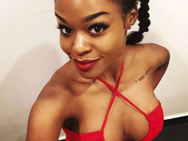 Azealia Banks