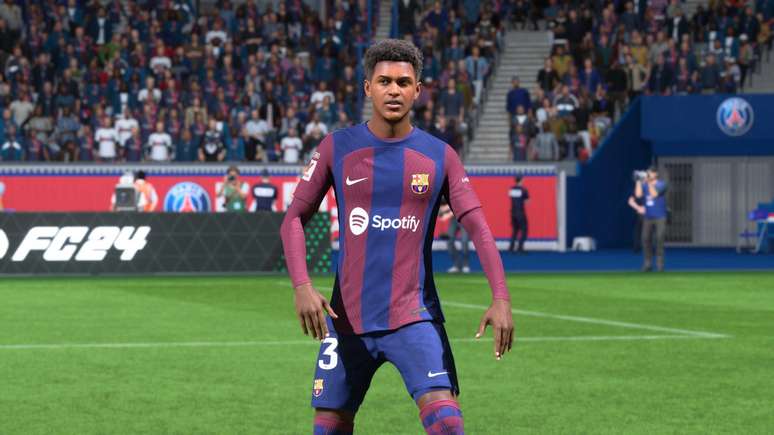 Os melhores jovens do FIFA 21: as grandes promessas pra você arrasar no  Modo Carreira