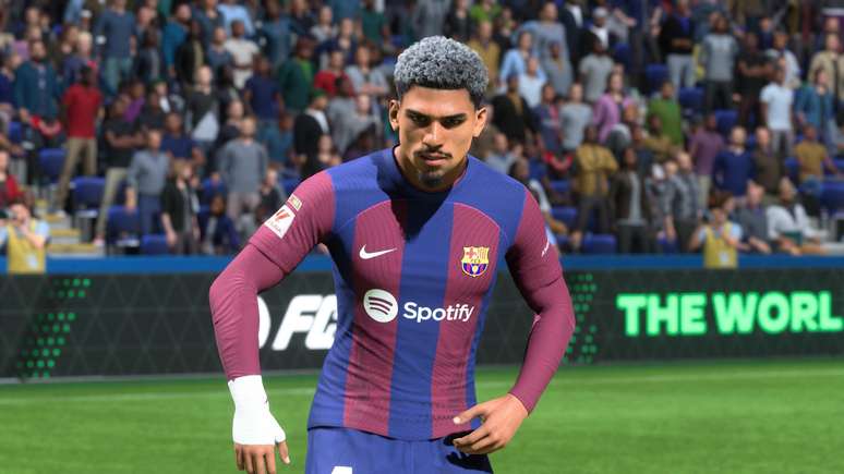 FIFA 22: veja os melhores goleiros do jogo da EA Sports, fifa