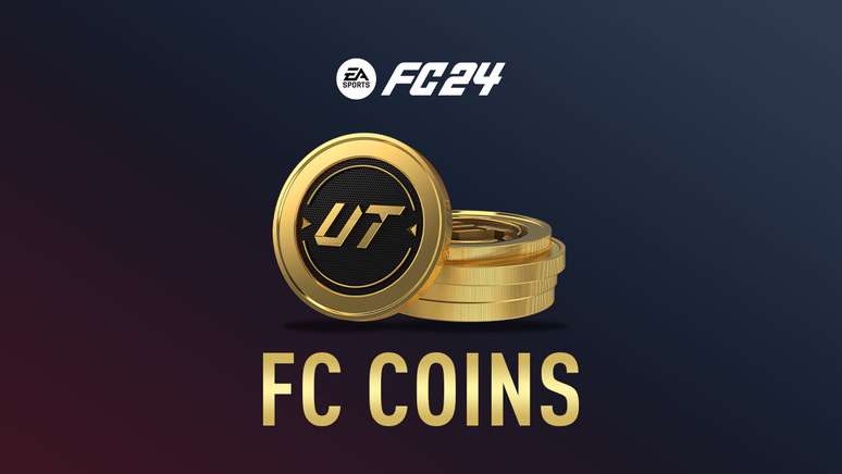 Entenda o que são as FC Coins