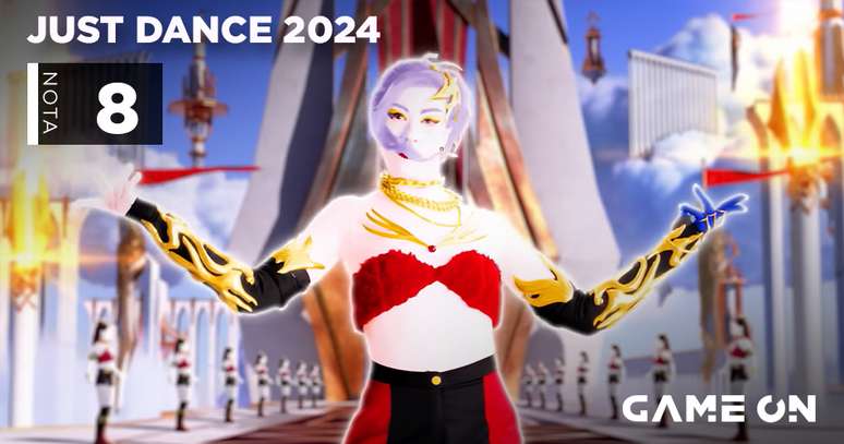 Just Dance 2024: veja a lista com todas as músicas da nova edição