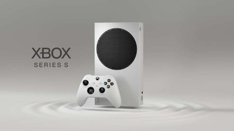 Microsoft aumenta preço de Xbox Series S no Brasil