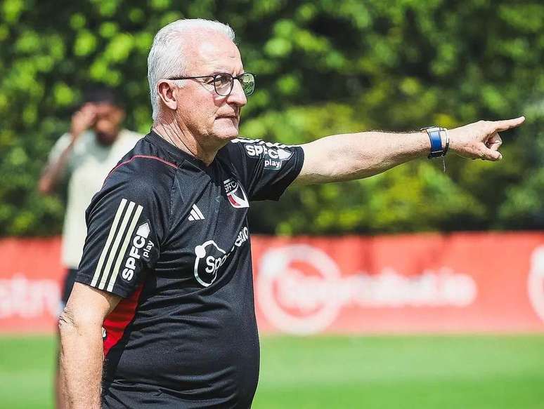 Possível venda de Beraldo pode ajudar o São Paulo a amenizar déficit e  reequilibrar o caixa - Gazeta Esportiva