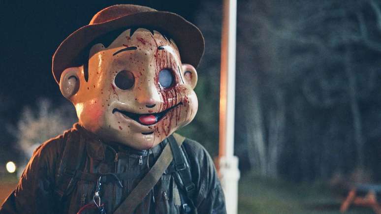 8 filmes de suspense e terror para ver na Netflix no Halloween