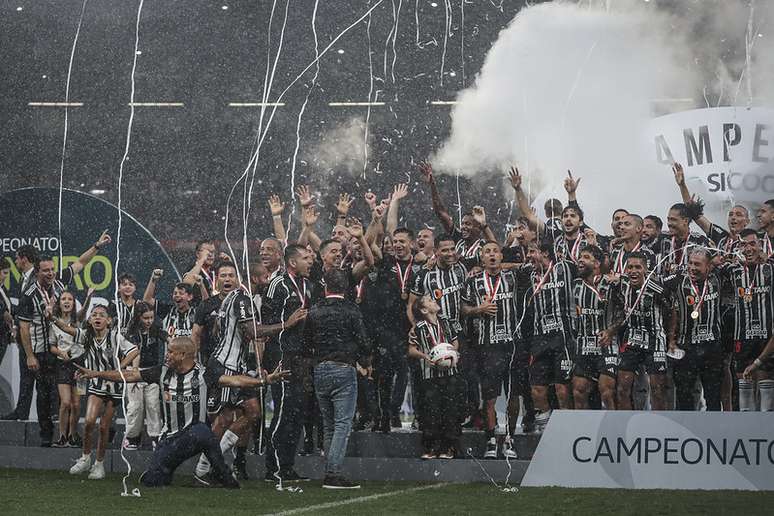 Atlético Mineiro