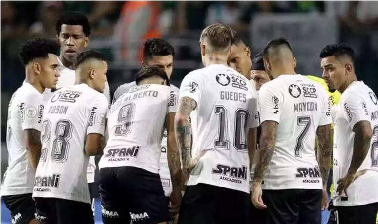 Corinthians no Brasileirão: veja o desempenho do clube temporada a temporada