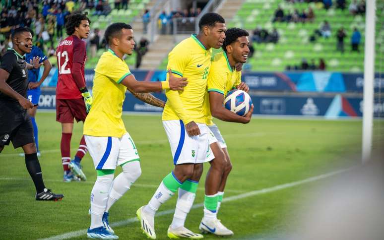 Brasil x Chile, Final do Pan: Onde assistir, escalações