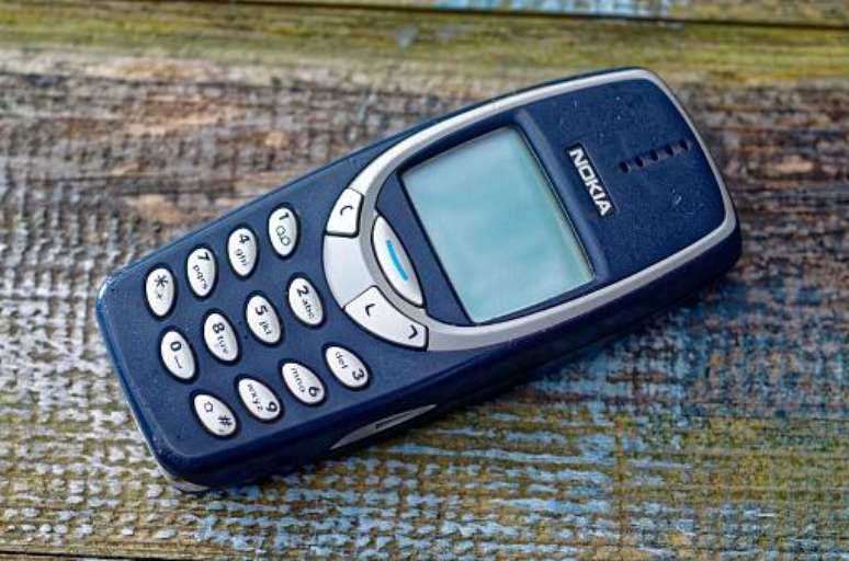 Dez celulares da Nokia que fizeram sucesso nos anos 2000