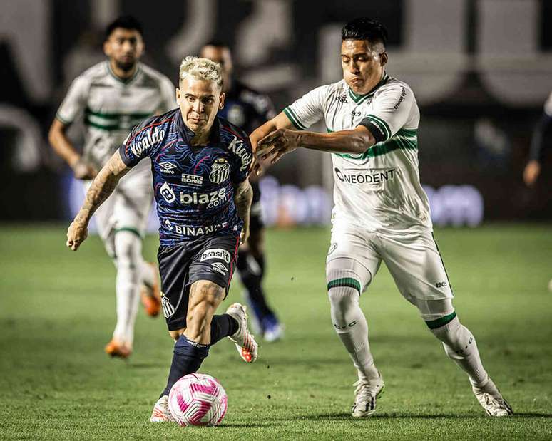 CORINTHIANS X SANTOS TRANSMISSÃO AO VIVO DIRETO DA VILA BELMIRO -  CAMPEONATO BRASILEIRO 2023 