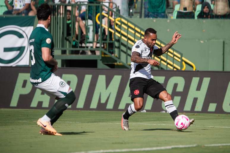 Melhores Momentos: Inter 1 x 0 Goiás - 3ª rodada/Brasileirão 