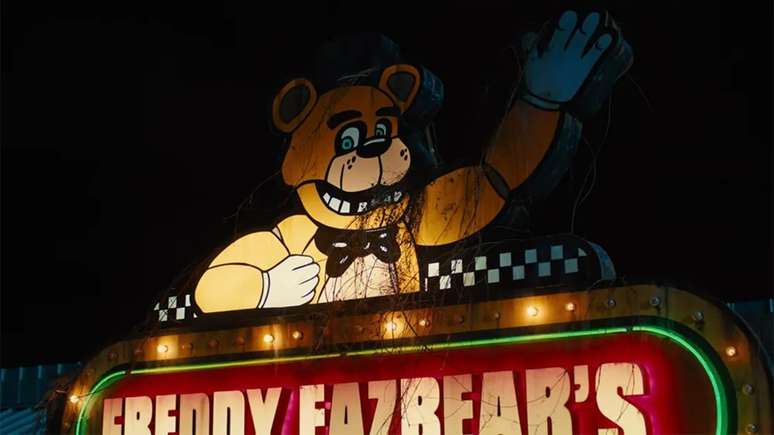 Quem morre em Five Nights at Freddy's?