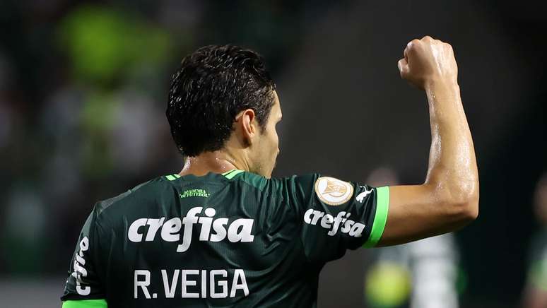 Vitória do Palmeiras amplia sequência invicta contra o Bahia. 