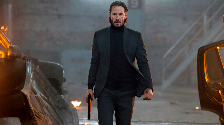 John Wick 5': Fecha de estreno, argumento, reparto, tráilers