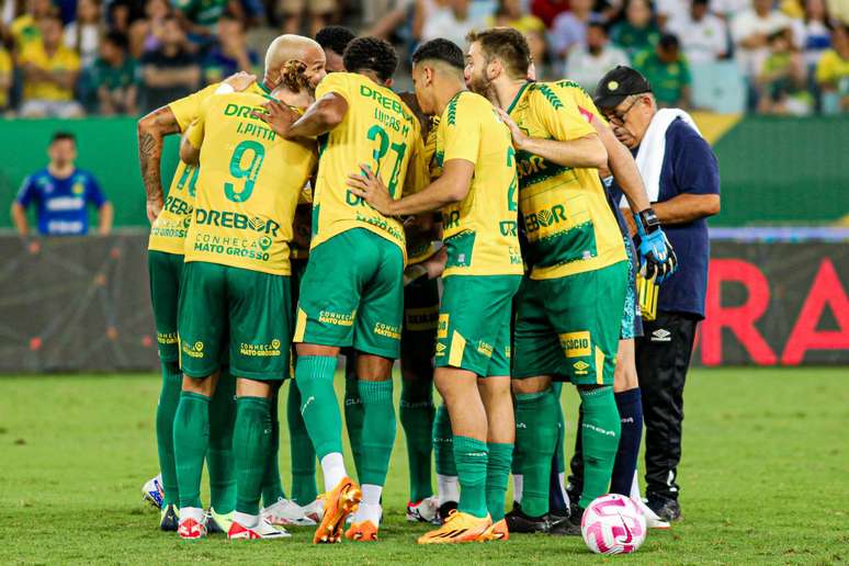 Três empates neste domingo da 30º rodada; Botafogo perde e vê