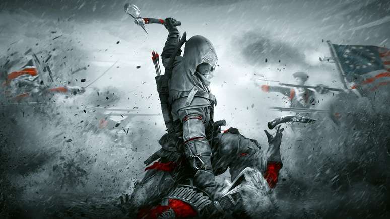 Assassin's Creed&reg; III: Remasterizado | Baixe e compre hoje - Epic Games Store