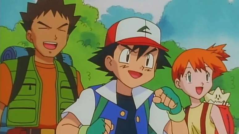 Artista mostra como seriam os Pokémons na vida real