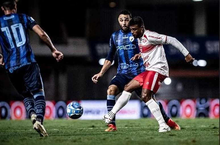 Jogo do Botafogo hoje: onde assistir ao vivo, que horas vai ser e  escalações da partida pela Sul-Americana - Lance!