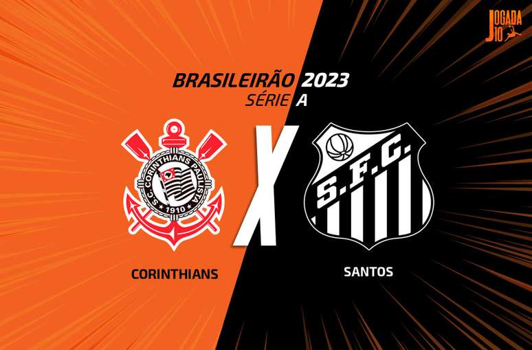 Palmeiras x Santos ao vivo: onde assistir ao jogo do Brasileirão