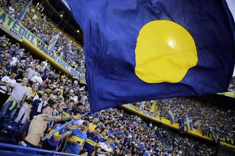 Há 10 anos, o Boca ganhava o último título mundial da Argentina