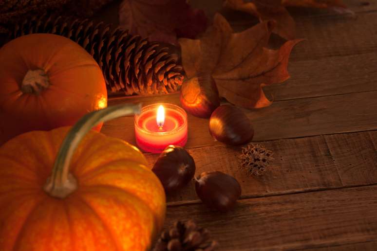 3 Halloween Spells to Attract Good Energy