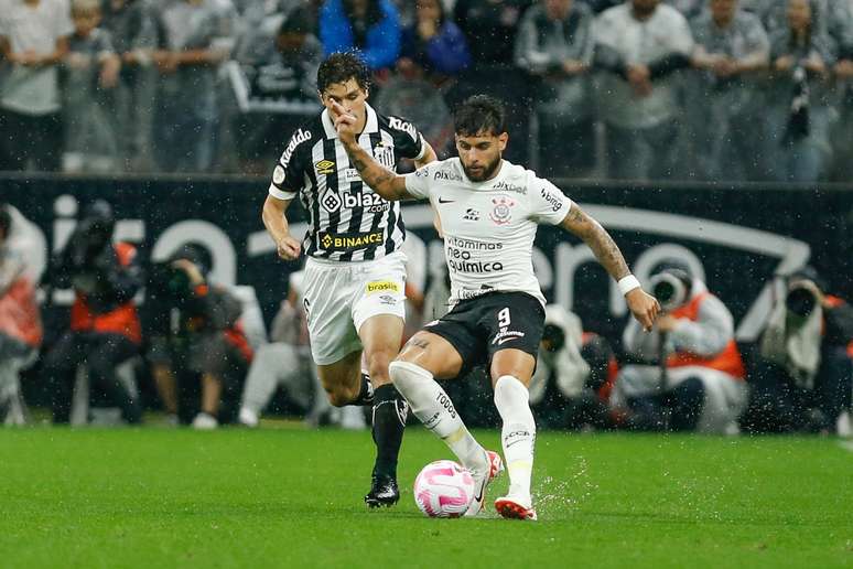 Últimas do Corinthians: empate no Brasileirão, gol histórico e