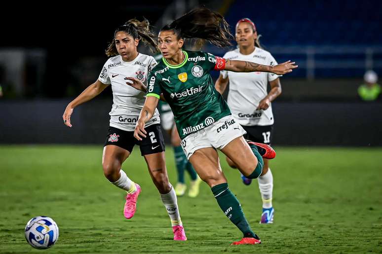 Paulista Feminino: venda de ingressos populares para o jogo contra o  Taubaté no Jayme Cintra – Palmeiras